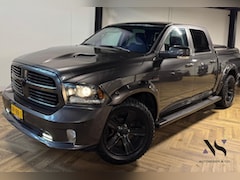 Dodge Ram 1500 - 5.7 V8 Quad Cab 6'4 PANO CAM