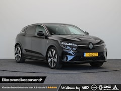 Renault Mégane E-Tech - EV60 Optimum Charge Techno | Achteruitrijcamera | Stuur en Stoel Verwarming |