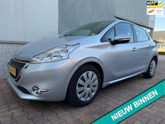Peugeot 208 - 1.4 VTi Access ( AIRCO + 5 DRS )