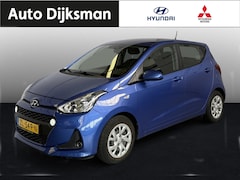 Hyundai i10 - 1.0i Comfort NAVI