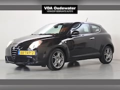 Alfa Romeo MiTo - 1.4 Distinctive 17" BNS Premium