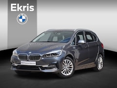 BMW 2-serie Active Tourer - 218i | High Executive | Luxury Line | Parking Pack | Trekhaak | Sportstoelen | Head-Up | G