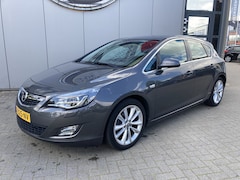 Opel Astra - 1.4 Turbo Cosmo Trekhaak | Cruise contr |Stoelverwarming | Stuurverwarming