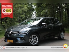 Renault Clio - 0.9 TCe Limited | Climate Control | Cruise Control