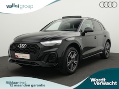 Audi Q5 - 55 TFSI e 367 pk S-tronic quattro S edition Competition / S-Line | Panoramadak | Fijnappa
