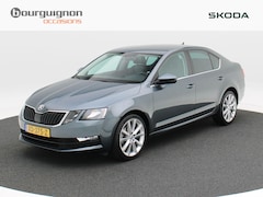 Skoda Octavia - 1.4 TSi 150 Pk Automaa Ambition Business | Cruise Control | Climate Controle | 18 Inch | P