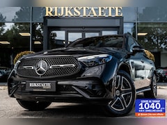 Mercedes-Benz GLC-klasse - 300e 4MATIC AMG|PANO|ACC|BURMESTER|360°
