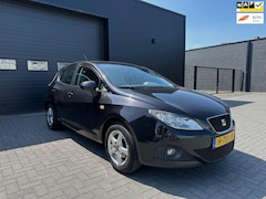 Seat Ibiza - 1.4 REFERENCE 5DRS AIRCO CRUISE LMV