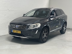 Volvo XC60 - 2.0 D4 FWD Ocean Race Clima / Leer / Navi / Camera / Pano