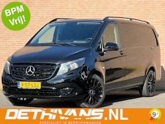 Mercedes-Benz Vito - 116CDI 164PK Lang / 2.500KG Trekhaak / Cruisecontrol / Camera