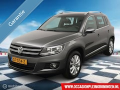 Volkswagen Tiguan - 1.4 TSI Sport&Style