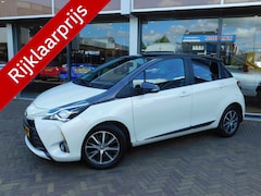 Toyota Yaris - 1.5 VVT-i Y20 | Trekhaak | Apple Carplay | Android Auto
