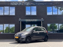 Hyundai i10 - 1.0 Black pack
