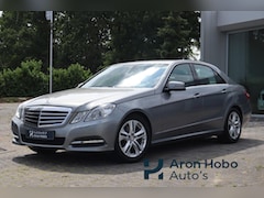 Mercedes-Benz E-klasse - 250 CGI Avantgarde Airco, Trekhaak, Xenon, Comand