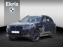 BMW X3 - xDrive30e | High Executive | M Sportpakket | Panodak | Trekhaak | Head-Up | Harman Kardon