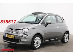 Fiat 500 C - 0.9 TwinAir Turbo Popstar Airco Cruise PDC 74.684 km