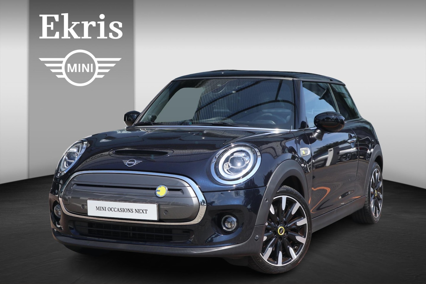 MINI Mini-Electric - Cooper SE Yours 33 kWh - AutoWereld.nl