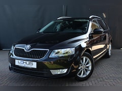 Skoda Octavia Combi - 1.0 TSI DSG Greentech Ambition Business | Trekhaak