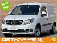 Mercedes-Benz Citan - 109CDI Standkachel / Cruisecontrol / Airconditioning