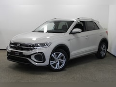 Volkswagen T-Roc - 1.5 TSI R-Line Business+ 2x R-line