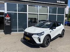 Mitsubishi ASX - |Trekhaak| Panodak | Navi 1.6 HEV Instyle