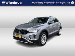 Volkswagen T-Roc - 1.5 TSI Life Edition