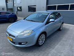 Fiat Bravo - 1.4 T-Jet Corporate