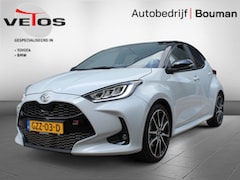 Toyota Yaris - 1.5 Hybrid 130 GR Sport Bi-tone