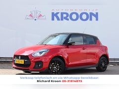 Suzuki Swift - 1.4 Sport Smart Hybrid