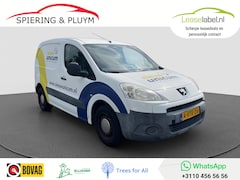 Peugeot Partner - 120 1.6 e-HDI L1 XR Profit + | Airco
