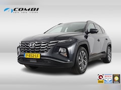 Hyundai Tucson - 1.6 T-GDI MHEV Comfort Smart > Camera/Stuurverwarming/Apple Carplay/Android Auto