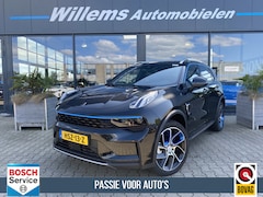 Lynk & Co 01 - 1.5 Zwarte Hemel, 360' Camera & Snellaad Functie Verkoop prijs = Inclusief Trekhaak