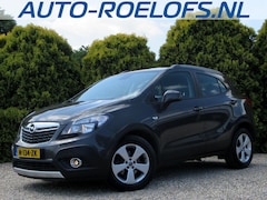 Opel Mokka - 1.4 T Cosmo*Navi*Cruise*Trekhaak