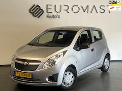 Chevrolet Spark - 1.0 16V LS Bi-Fuel Airco 5d Nieuwe Apk