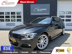 BMW 3-serie Touring - 340i M Sport Edition PANORAMADAK BOM VOL