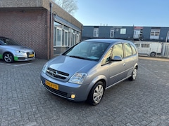 Opel Meriva - 1.6-16V Cosmo