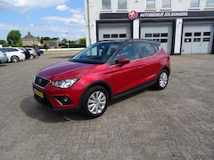 Seat Arona - 1.0 TSI 95pk Style Launch Edition