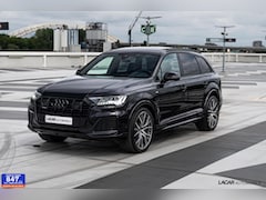 Audi Q7 - 60 TFSI e quattro Pro Line S Competition I B&O I