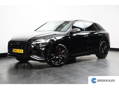 Audi Q8 - 60 TFSI e 462 pk quattro Pro Line S Competition | Achterbank verwarmd | Achteruitrijcamera