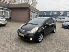 Nissan Note - 1.6 First Note