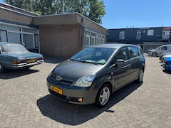 Toyota Corolla Verso - 1.8 VVT-i Terra 7p