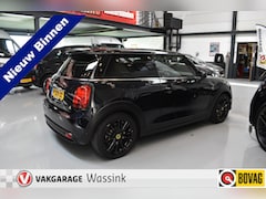 MINI Mini-Electric - Resolute edition 33 kWh Pano automaat resolute edition 135kw 1e eigenaar n.a.p. Pano / Led