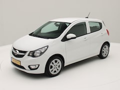 Opel Karl - 1.0 ecoFLEX Edition NAVI /Lichtm. V./Cruise