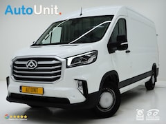 Maxus Deliver 9 - 2.0 CIT L3H2 Luxe 3 Zits | Camera | Cruise | Carplay | Airco | PDC