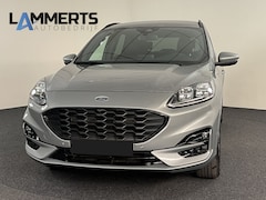 Ford Kuga - 2.5 PHEV ST-Line X