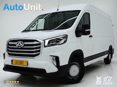 Maxus Deliver 9 - 2.0 CIT L3H2 Luxe 3 Zits | Camera | Cruise | Carplay | Airco | PDC