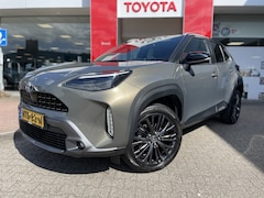 Toyota Yaris Cross - 1.5 Hybrid Adventure | Stuur + Stoelverwarming | Navi | Elektr