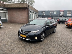 Toyota Auris Touring Sports - 1.8 Hybrid Lease