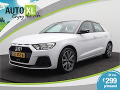 Audi A1 Sportback - 25 TFSI Epic Carplay Navi Stoelverw. Climate Park. Sens