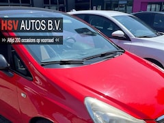 Opel Corsa - 1.4-16V airco LM